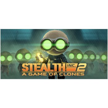 Stealth Inc 2