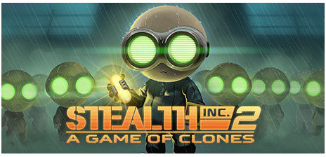 Stealth Inc 2