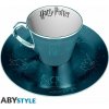 AbyStyle Harry Potter Hrnček s tanierikom Patron 300 ml