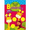 Ako som veľká? Bublinky - autor neuvedený