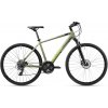 Cyclision Zodin 4 XL-530-21 color 304 Flash Army Velikost: M/S-430mm-17