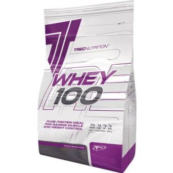 Trec Nutrition Whey 100 600 g