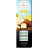 Pralinky NIEDEREGGER Lemon Cheesecake s náplňou citrónový tvarohový koláč 100 g