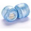 Yarnart Tulip 408 - modrá