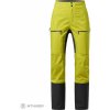 Haglöfs L.I.M Hybrid dámske nohavice, zelená M