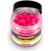 Mikbaits Boilies Mini v Dipu 50ml Jahoda