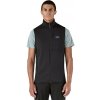 Vesta Patagonia M's R1 Vest black M 24/25 - Odosielame do 24 hodín