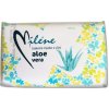 Miléne Aloe Vera toaletní mydlo 100 g