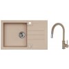 ALVEUS CZ SET ALVEUS ROCK 130/55 + BATÉRIA DELOS 55