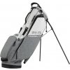 Ping Hoofer Lite Stand Bag Heather Grey/Platinum/Black