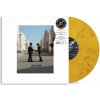 Pink Floyd - Wish You Were Here: 50th Anniversary (Yellow Flame) LP