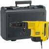 Stanley FatMax Búracie sekacie kladivo SDS-Max 1600W SFMEH230K