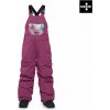 Horsefeathers Medler II Youth orchid JR 25/26