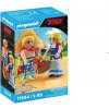 Playmobil 71544 Asterix: Tragikomix a Halabala