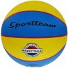 Rulyt Basketbalová lopta Sportteam