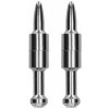 Ouch! Magnetic Nipple Clamps Diamond Pin
