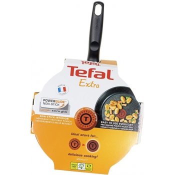 Tefal Extra hlboká Saut panvicu s pokrievkou B3013212