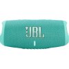 JBL Charge 5 Teal Prenosný reproduktor