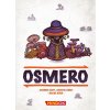 MINDOK Osmero
