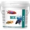 S.A.K. mix 1500 g (3400 ml) velikost 4
