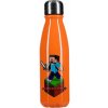 Minecraft Steve 500ml