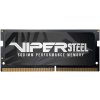 Patriot DDR4 32GB 2666MHz CL18 PVS432G266C8S