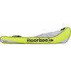 FLOORBEE Shotgun 3.0 JR lime silver Junior, lime / silver, 92cm (=102cm)