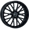 Mak SPECIALE 8.5x20 5x110 ET29 GLOSS BLACK