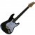 Elektrické gitary Stratocaster