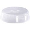 Xavax 110216 Basic plastový kryt do mikrovlnky 26 cm