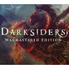 Darksiders Warmastered Edition PC Steam CD Key