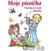 Moje písnička - Jan Seidel