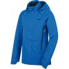 Dámska outdoorová bunda Husky Nakron L neon blue XS