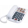 Alcatel TMAX10 Biely
