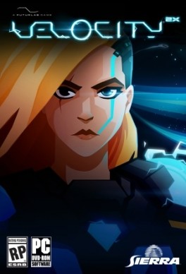 Velocity 2X