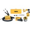 REMS Contact 2000 Super-Pack elektrická spájkovačka - 164050 (REMS Contact 2000 Super-Pack elektrická spájkovačka - 164050)