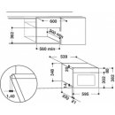 Whirlpool AMW 901 WH