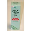 Telový gél s Aloe Vera, 100 ml