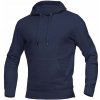Tmavomodrá mikina s kapucňou ARDON RIVARY pánska, veľkosť - L