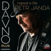 Janda Petr - Dávno Plus / MP3 / 2CD [2 CD]