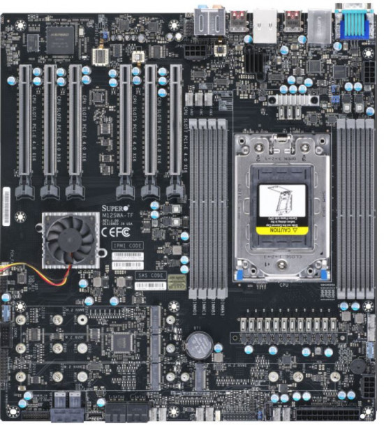 Supermicro MBD-M12SWA-TF-B