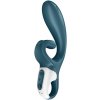 Satisfyer Hug Me petrolejový