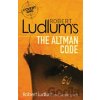 The Altman Code - Robert Ludlum