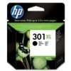 HP 301XL BLACK, CH563EE, 884962894460