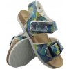 Protetika detské sandále ORS T 97 vzor 98
