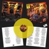 Morbid Saint - Swallowed By Hell / Yellow / Vinyl [LP]
