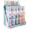 TUBAN Display + 15 ks Tubi Senzorická pena 200 ml
