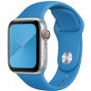 Apple Watch 40mm Surf Blue Sport Band - Regular MXNV2ZM/A