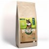 Yoggies Active kačica a zverina 15 kg dárek Kostičky masové 20ks