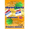 Chytré karty - Angličtina frázová slovesa 1